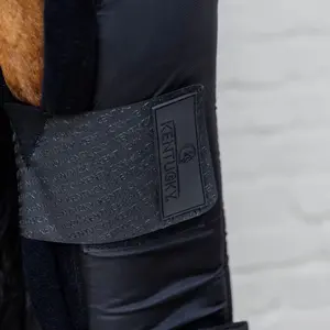 Πίσω προστατευτικά μπότες σταύλου Kentucky Horsewear PROtect image-4
