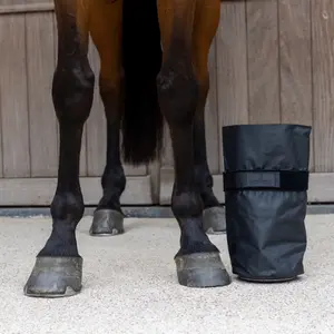 Φροντίδα για τα πέταλα του αλόγου Kentucky Horsewear Medical & Ice image-1