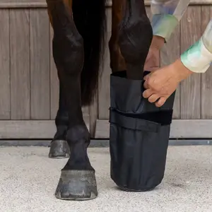Φροντίδα για τα πέταλα του αλόγου Kentucky Horsewear Medical & Ice image-2