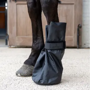 Φροντίδα για τα πέταλα του αλόγου Kentucky Horsewear Medical & Ice image-3