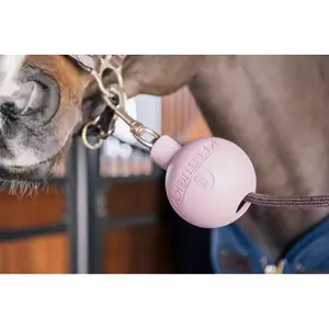 Ρομπότ προστασίας από καουτσούκ Kentucky Horsewear image-2