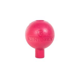 82154-14-s-balle-de-protection-en-caoutchouc-kentucky-horsewear-pink-11-5-cm