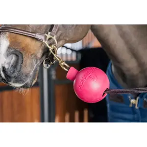 Ρομπότ προστασίας από καουτσούκ Kentucky Horsewear image-1