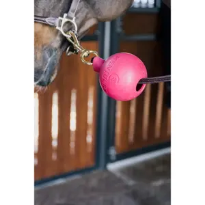 Ρομπότ προστασίας από καουτσούκ Kentucky Horsewear image-2