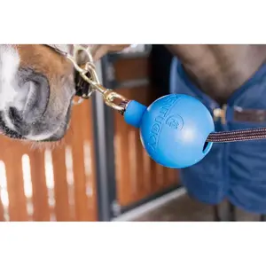 Ρομπότ προστασίας από καουτσούκ Kentucky Horsewear image-1