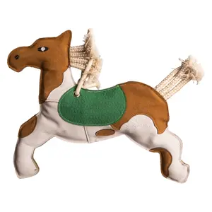 Παιχνίδι για άλογο Kentucky Horsewear Relax Tiger image-0