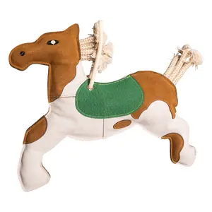 Παιχνίδι για άλογο Kentucky Horsewear Relax Tiger image-1