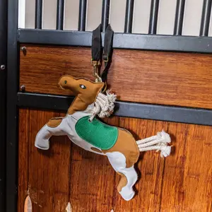 Παιχνίδι για άλογο Kentucky Horsewear Relax Tiger image-2