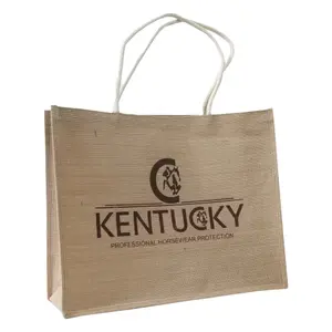 Bolsa de yute Kentucky Horsewear image-0
