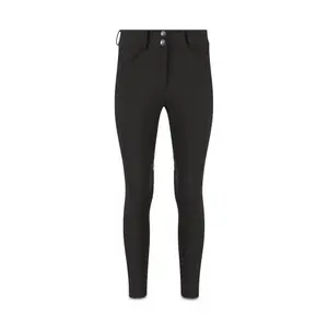 Pantaloni da equitazione da donna a media aderenza Kentucky Miami image-0