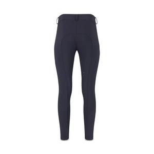 Pantaloni da equitazione da donna a media aderenza Kentucky Miami image-1