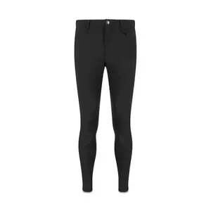 Spodnie jeździeckie o pełnej przyczepności Kentucky Mexico image-0