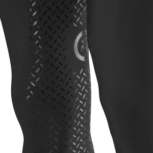 Spodnie jeździeckie o pełnej przyczepności Kentucky Mexico image-2