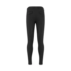 Spodnie jeździeckie o pełnej przyczepności Kentucky Mexico image-1