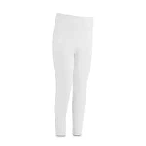 Girls' full grip riding leggings Kentucky Sammy image-1