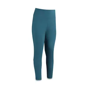 Girls' full grip riding leggings Kentucky Sammy image-1