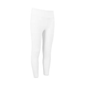 Girls' mid grip riding leggings Kentucky Miami image-1