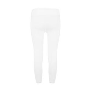 Girls' mid grip riding leggings Kentucky Miami image-2