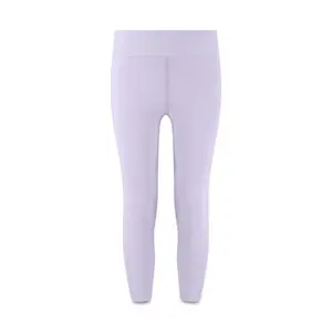 Girls' mid grip riding leggings Kentucky Miami image-0