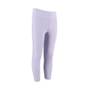 Girls' mid grip riding leggings Kentucky Miami image-1