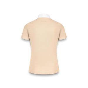 Reit-Poloshirt für Mädchen Kentucky Tokyo image-1