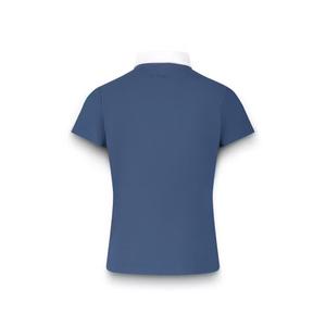 Kinder Reit-Poloshirt Kentucky Osaka image-1