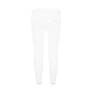 Pantaloni da equitazione a media aderenza per ragazze Kentucky Miami City image-2