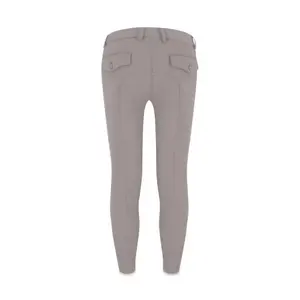 Dziecięce spodnie jeździeckie o średniej przyczepności Kentucky Mexico City image-2