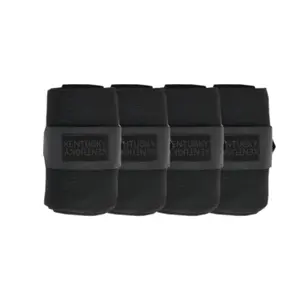 4er Pack Ruhestreifen für Pferd Kentucky Repellent