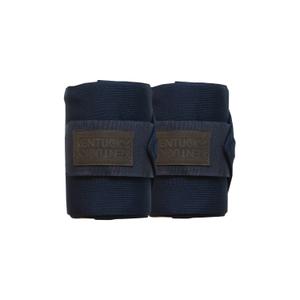 42110-03-f-set-of-2-horse-work-bands-kentucky-repellent-navy-full