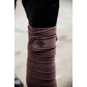 Polo wraps for horse Kentucky Pearls image-1