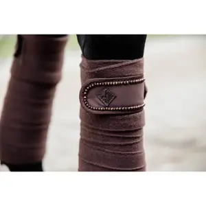 Polo wraps for horse Kentucky Pearls image-2