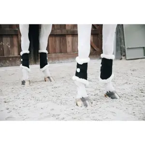 Schapenvacht laarzen Kentucky 'Air' image-1