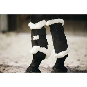 Schapenvacht laarzen Kentucky 'Air' image-1