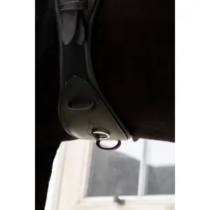 Anatomical short girth for horse Kentucky image-1