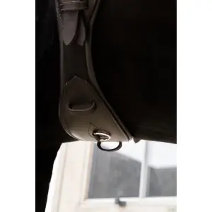 Anatomical short girth for horse Kentucky image-1