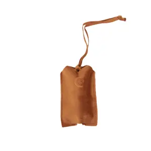 Pocket dog waste bag Kentucky Velvet