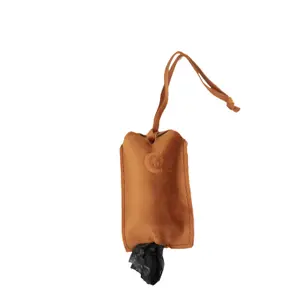 Pocket dog waste bag Kentucky Velvet image-1