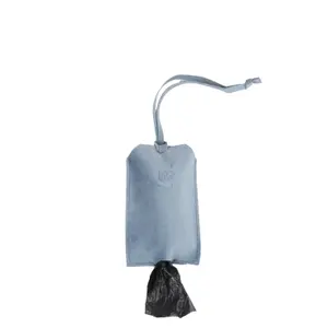 Pocket dog waste bag Kentucky Velvet image-1