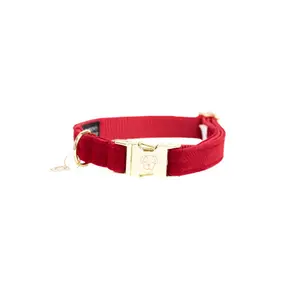 Collier pour chien Kentucky Corduroy image-0