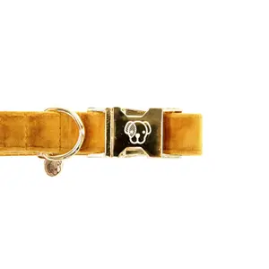 Hundhalsband Kentucky Velvet image-1