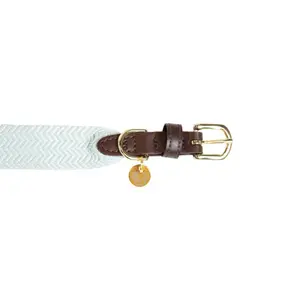 Collier pour chien Kentucky Jacquard image-1