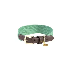 Collier pour chien Kentucky Jacquard image-0