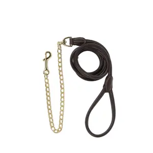 Presentation Horse Lead Rope Kentucky