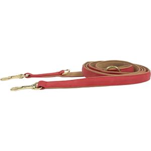 42562-13-2-laisse-pour-chien-en-cuir-vegan-kentucky-250cm-rouge-beige-250-cm