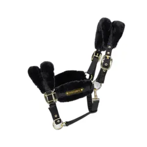 42565-01-gepolstertes-halfter-kentucky-schwarz