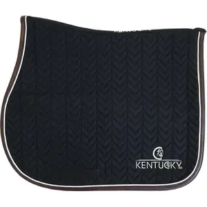 Χαλάκι CSO Kentucky Fishbone Leather image-0