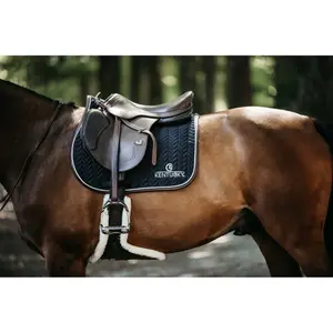 Χαλάκι CSO Kentucky Fishbone Leather image-1