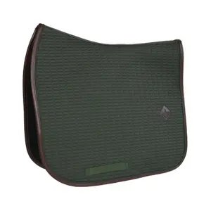Tapis de dressage pour cheval Kentucky Color Edition Leather image-0