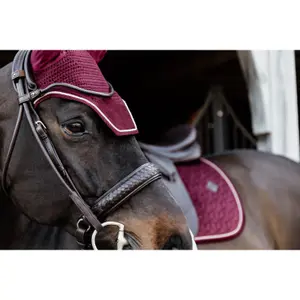 Dressage saddle pad for horses Kentucky image-1